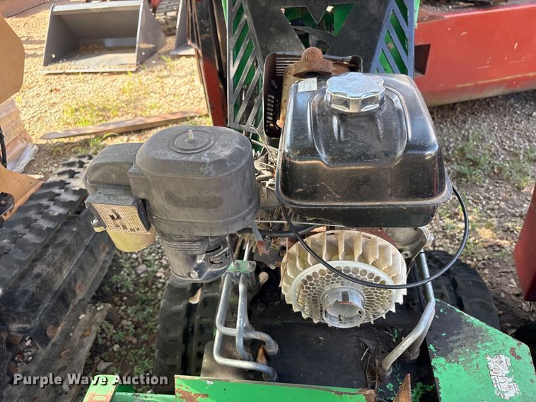 image for item EU0800 2015 Vermeer RTX100 trencher