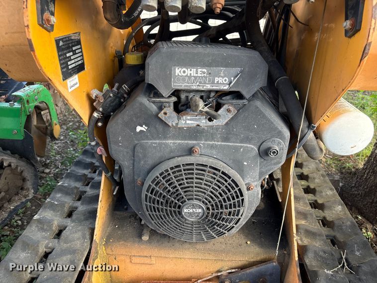 image for item EU0801 2008 Boxer 118 trencher