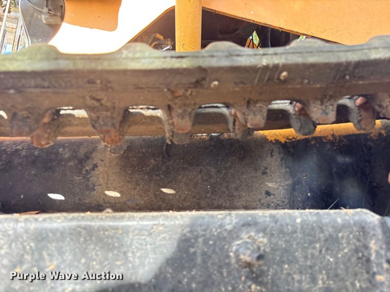 image for item EU0801 2008 Boxer 118 trencher