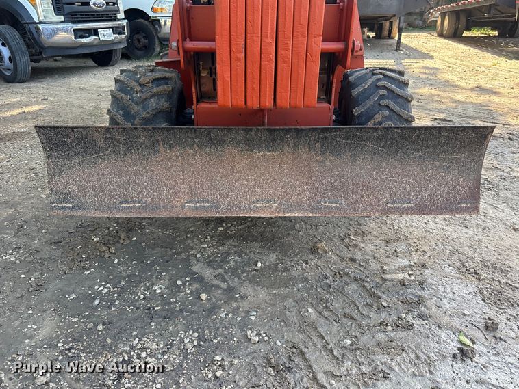 image for item EU0802 2004 Ditch Witch RT45 trencher
