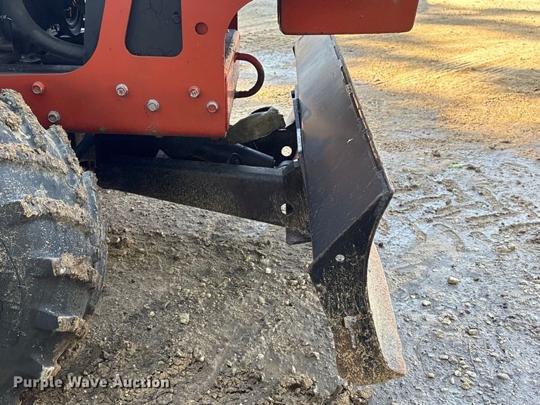 image for item EU0802 2004 Ditch Witch RT45 trencher