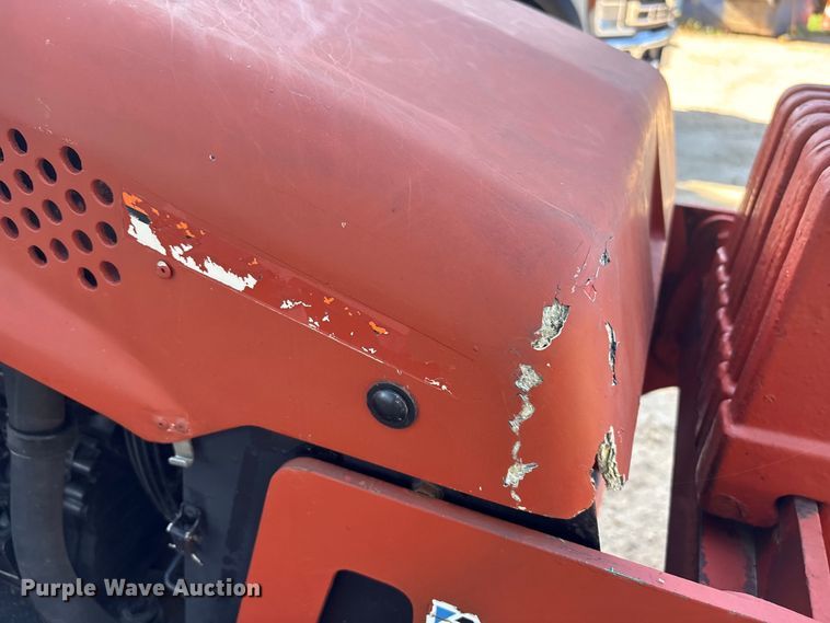 image for item EU0802 2004 Ditch Witch RT45 trencher