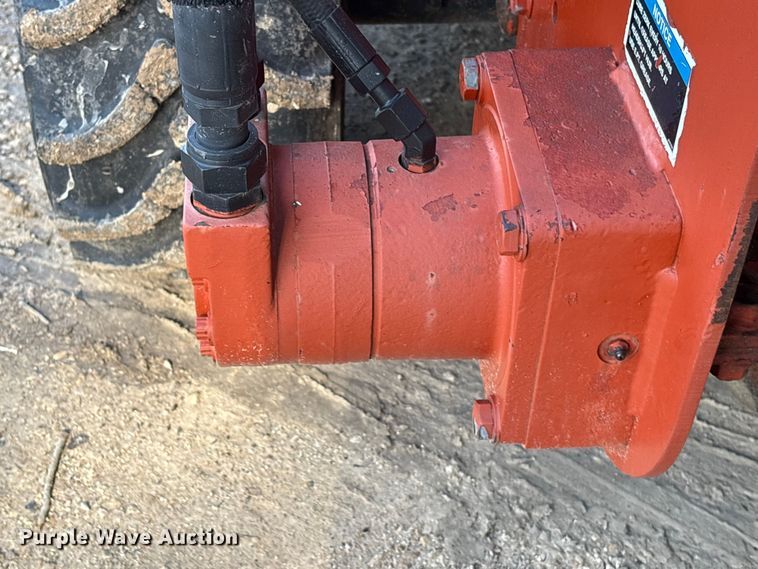 image for item EU0802 2004 Ditch Witch RT45 trencher