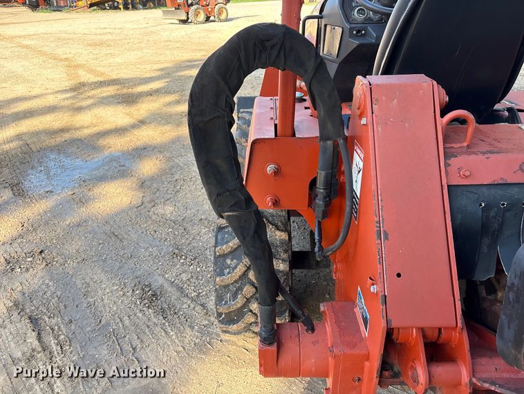 image for item EU0802 2004 Ditch Witch RT45 trencher