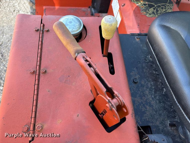 image for item EU0802 2004 Ditch Witch RT45 trencher