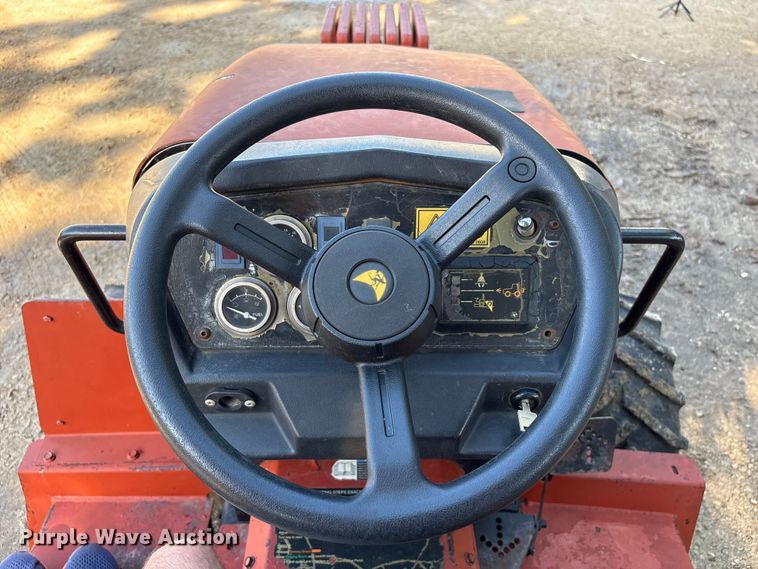 image for item EU0802 2004 Ditch Witch RT45 trencher
