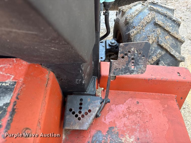 image for item EU0802 2004 Ditch Witch RT45 trencher