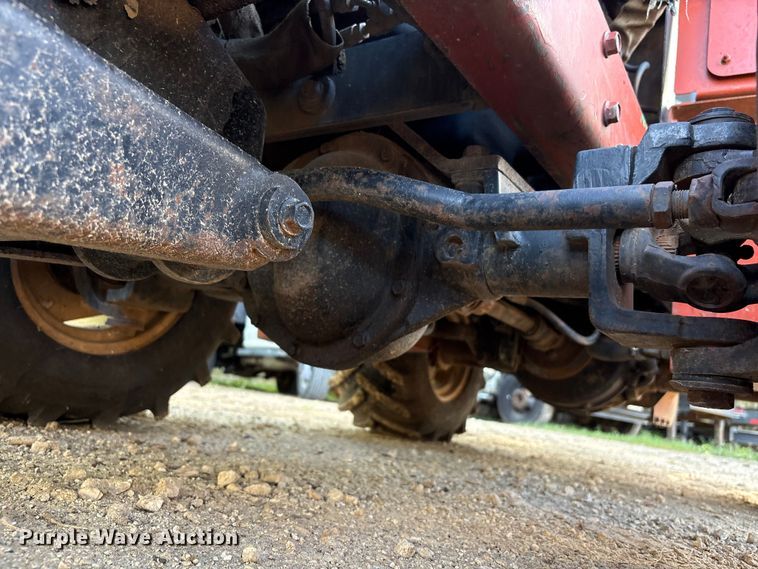image for item EU0802 2004 Ditch Witch RT45 trencher