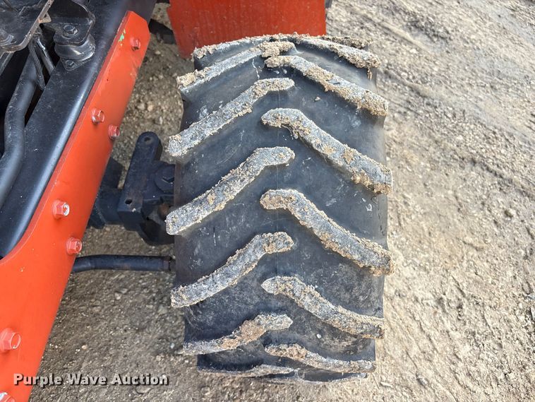 image for item EU0802 2004 Ditch Witch RT45 trencher