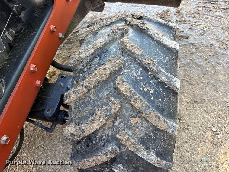 image for item EU0802 2004 Ditch Witch RT45 trencher
