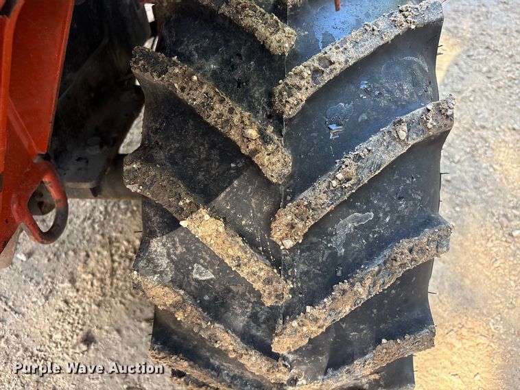 image for item EU0802 2004 Ditch Witch RT45 trencher
