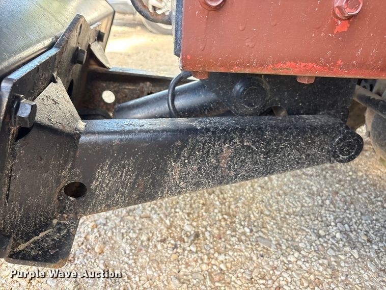 image for item EU0803 2000 Ditch Witch RT45 trencher