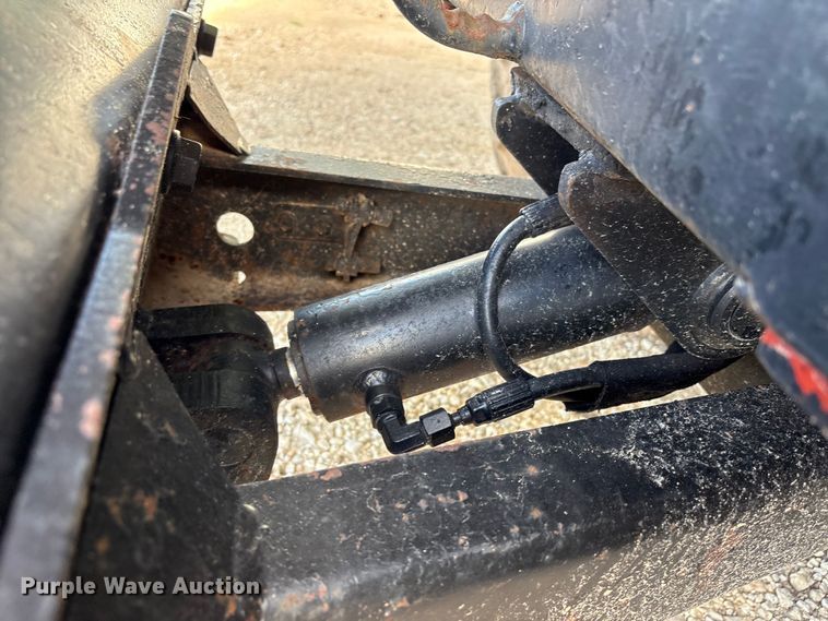image for item EU0803 2000 Ditch Witch RT45 trencher