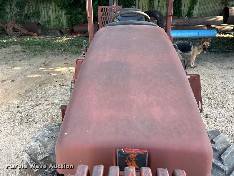 image for item EU0803 2000 Ditch Witch RT45 trencher