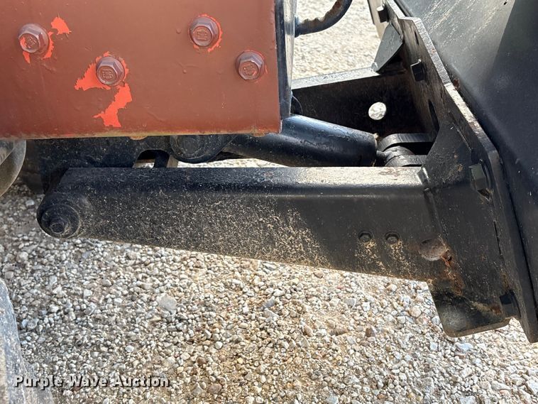 image for item EU0803 2000 Ditch Witch RT45 trencher