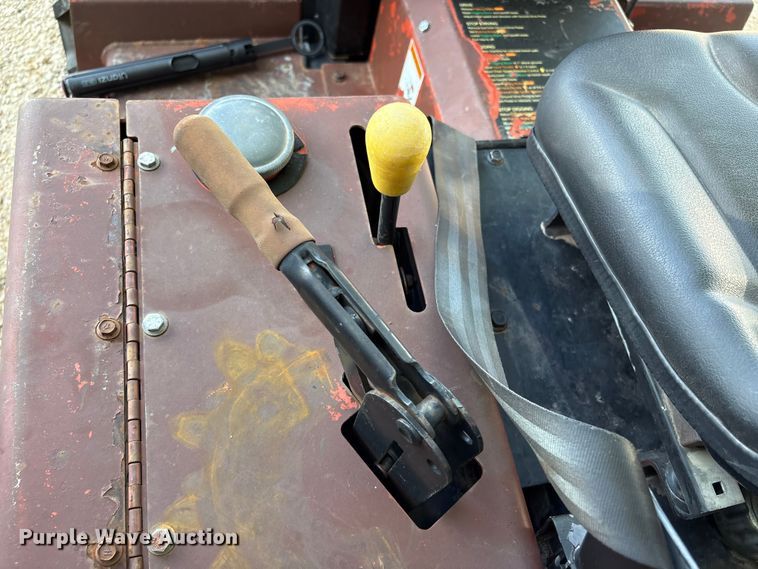 image for item EU0803 2000 Ditch Witch RT45 trencher