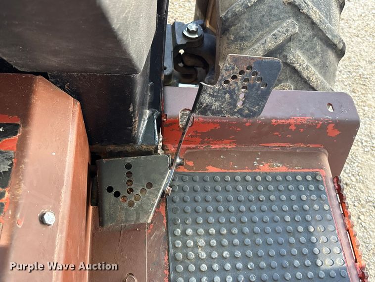 image for item EU0803 2000 Ditch Witch RT45 trencher