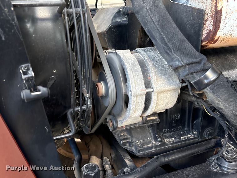 image for item EU0803 2000 Ditch Witch RT45 trencher