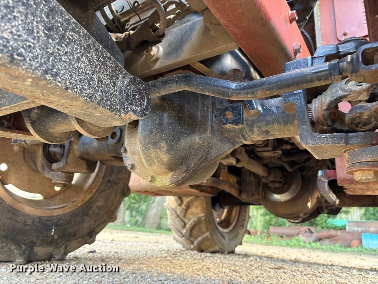 image for item EU0803 2000 Ditch Witch RT45 trencher