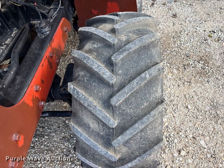 image for item EU0803 2000 Ditch Witch RT45 trencher