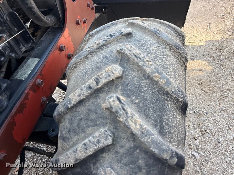 image for item EU0803 2000 Ditch Witch RT45 trencher