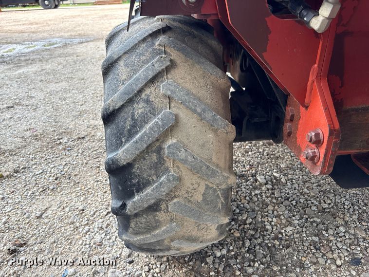 image for item EU0803 2000 Ditch Witch RT45 trencher