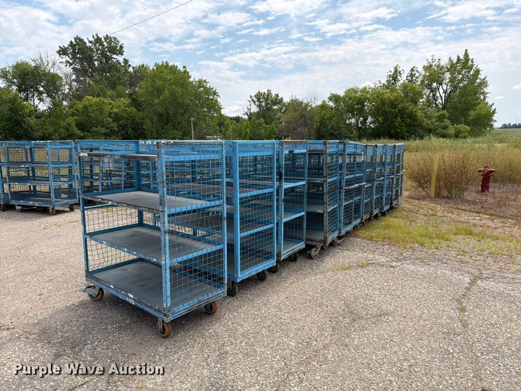 image for item EU5877 (11) carts