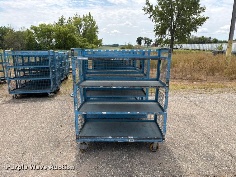 image for item EU5877 (11) carts