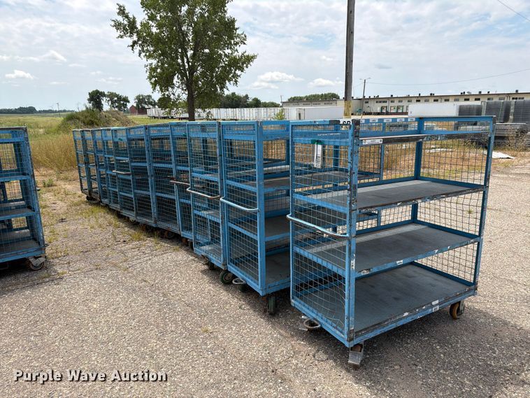 image for item EU5877 (11) carts