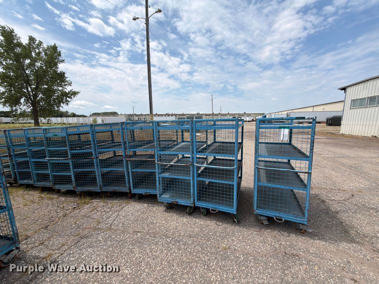 image for item EU5877 (11) carts