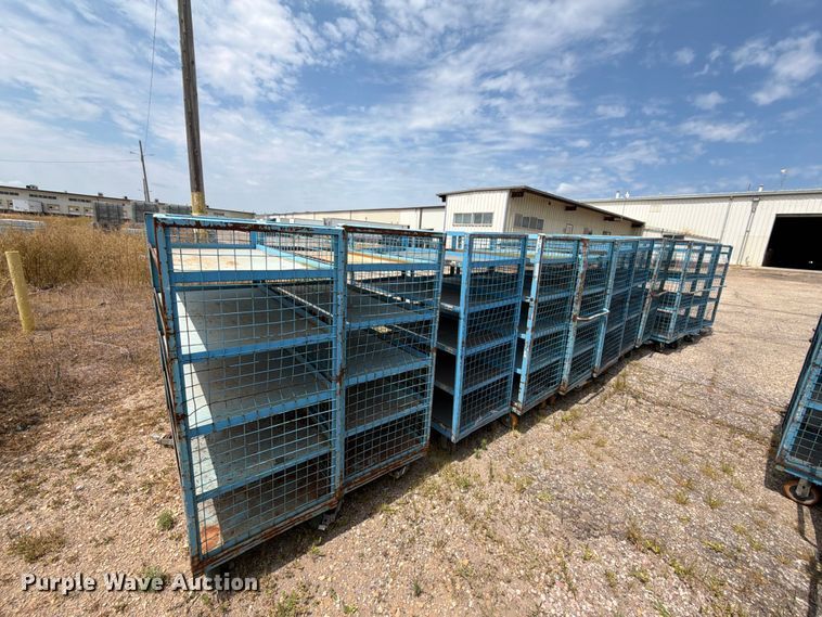 image for item EU5877 (11) carts