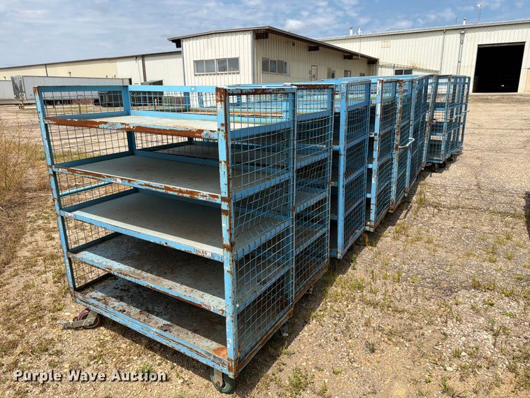 image for item EU5877 (11) carts