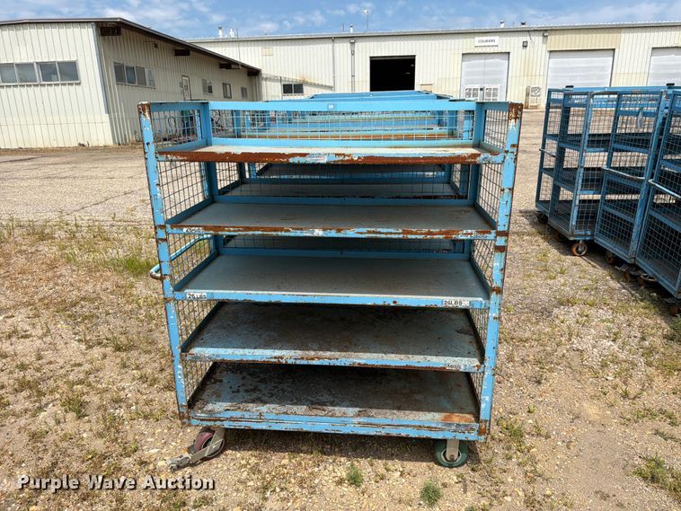 image for item EU5877 (11) carts