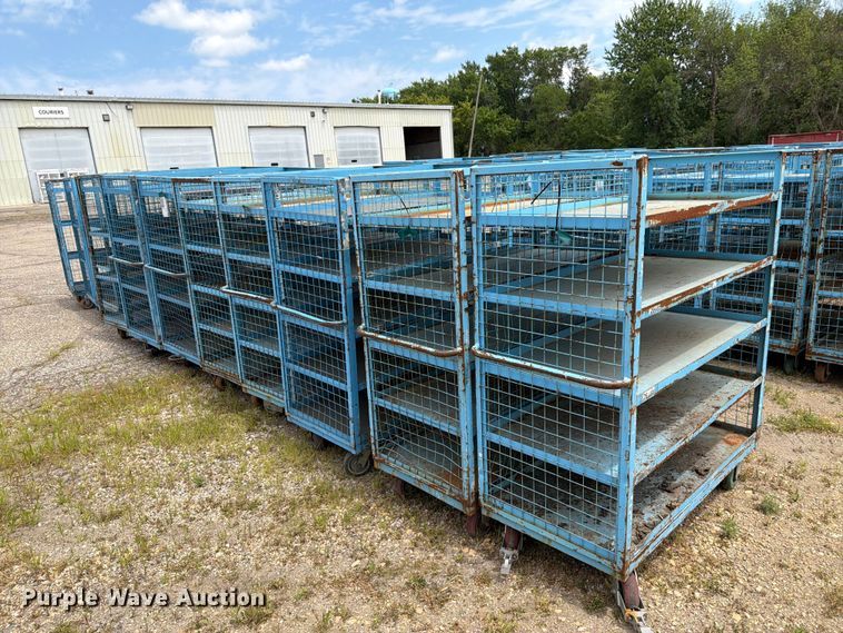 image for item EU5877 (11) carts