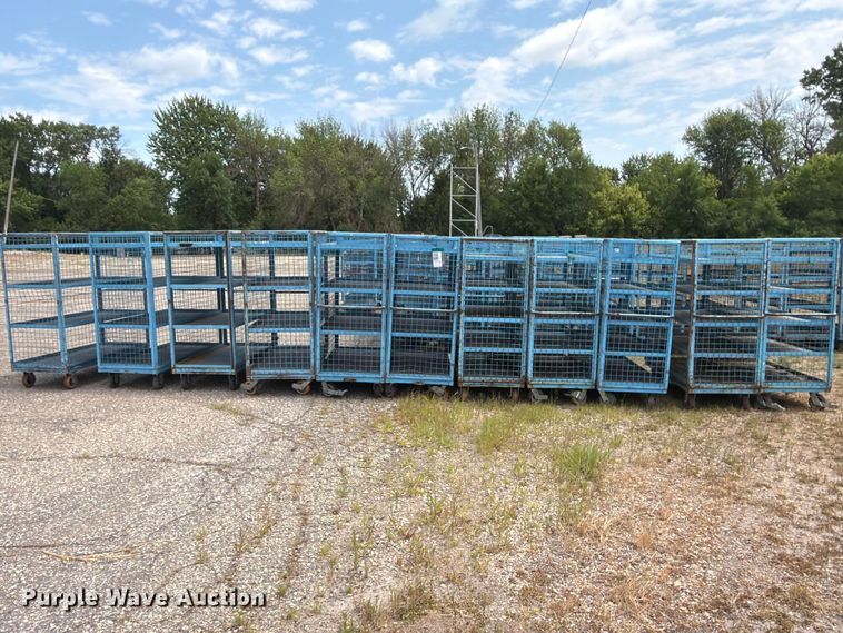 image for item EU5877 (11) carts