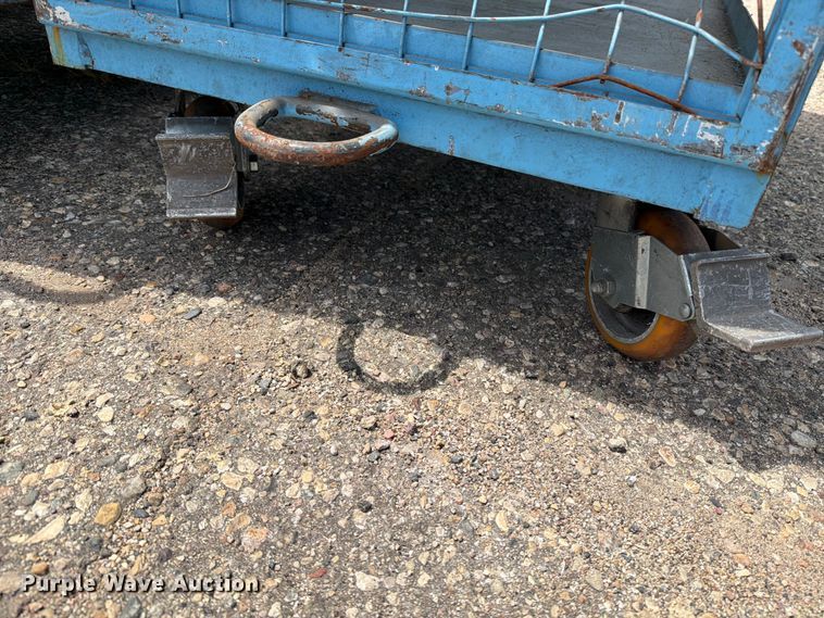 image for item EU5877 (11) carts