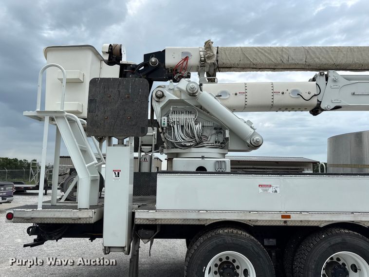 image for item EV6052 2014 Freightliner Business Class M2 bucket truck