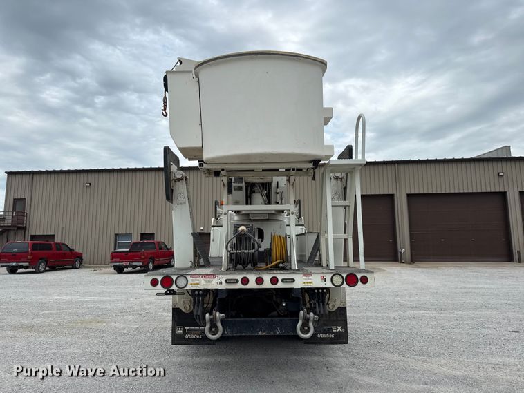 image for item EV6054 2014 Freightliner Business Class M2 bucket truck