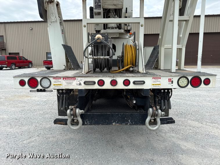 image for item EV6054 2014 Freightliner Business Class M2 bucket truck