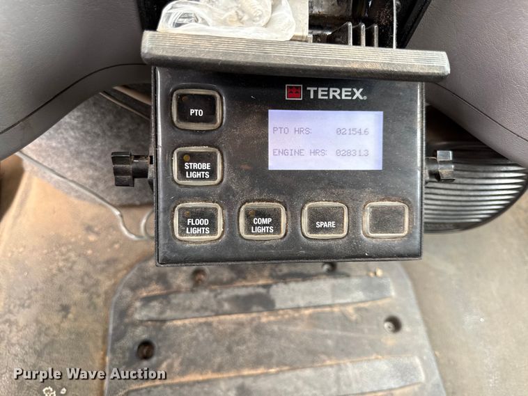 image for item EV6054 2014 Freightliner Business Class M2 bucket truck