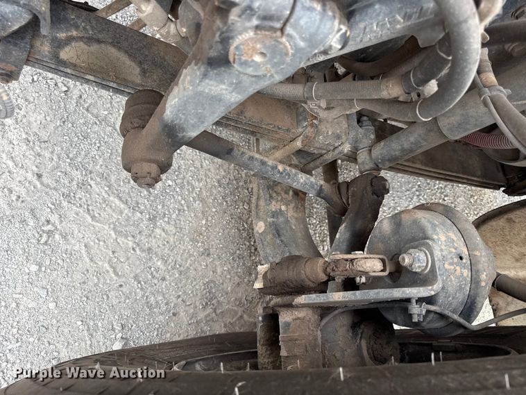 image for item EV6054 2014 Freightliner Business Class M2 bucket truck