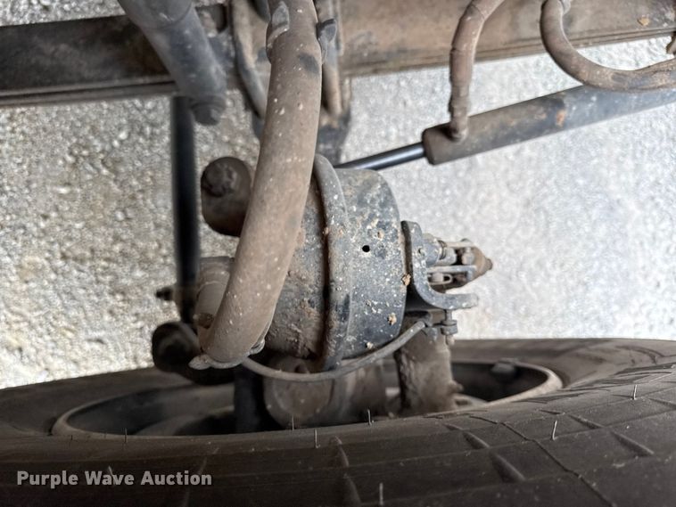 image for item EV6054 2014 Freightliner Business Class M2 bucket truck