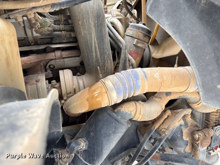 image for item EV6055 2007 Sterling L-Line digger derrick truck