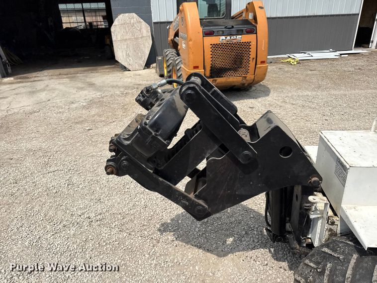 image for item EV6075 1990 Bobcat 2021 trencher