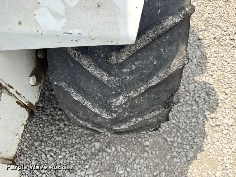 image for item EV6075 1990 Bobcat 2021 trencher