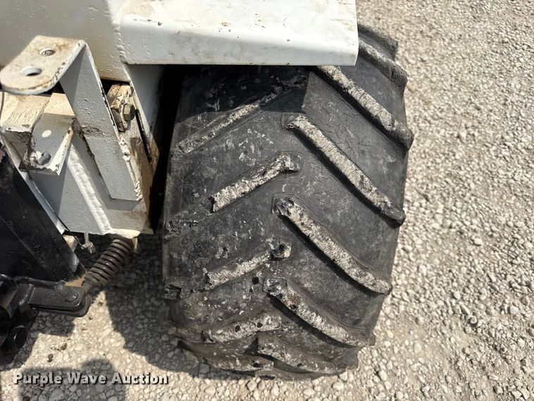 image for item EV6075 1990 Bobcat 2021 trencher
