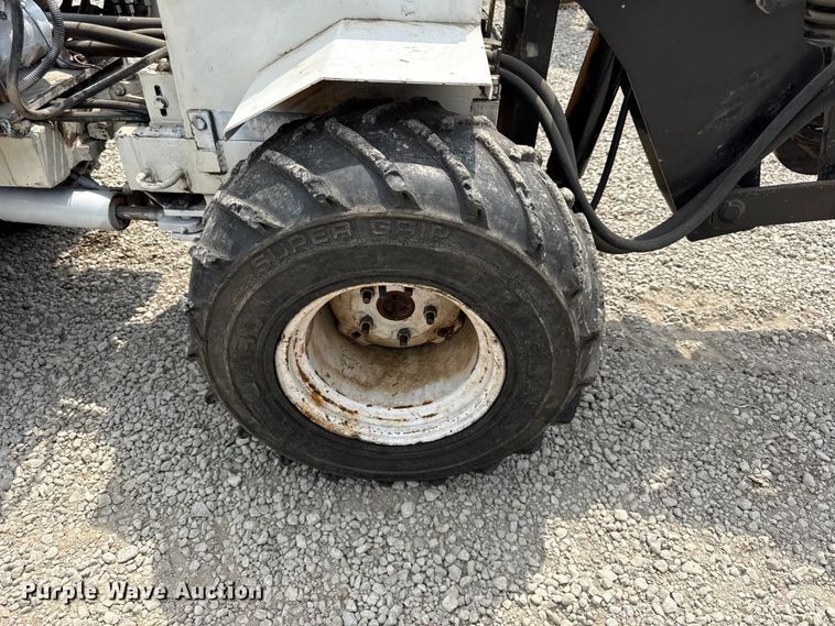image for item EV6075 1990 Bobcat 2021 trencher