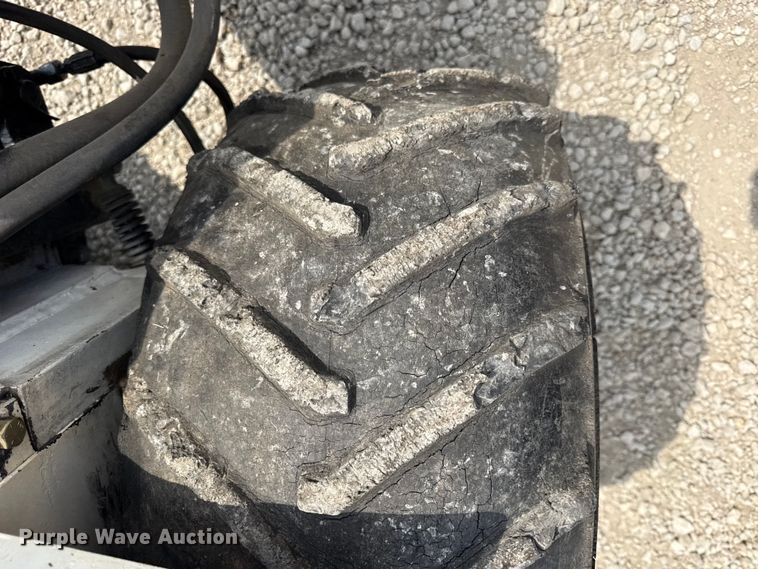 image for item EV6075 1990 Bobcat 2021 trencher