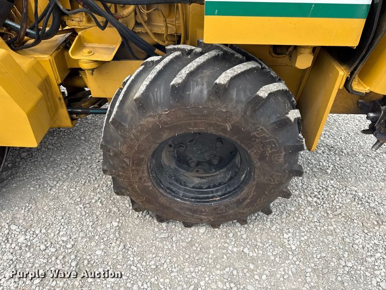 image for item EV6076 1996 Vermeer LM-42 trencher