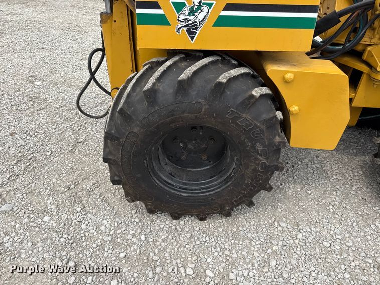 image for item EV6076 1996 Vermeer LM-42 trencher